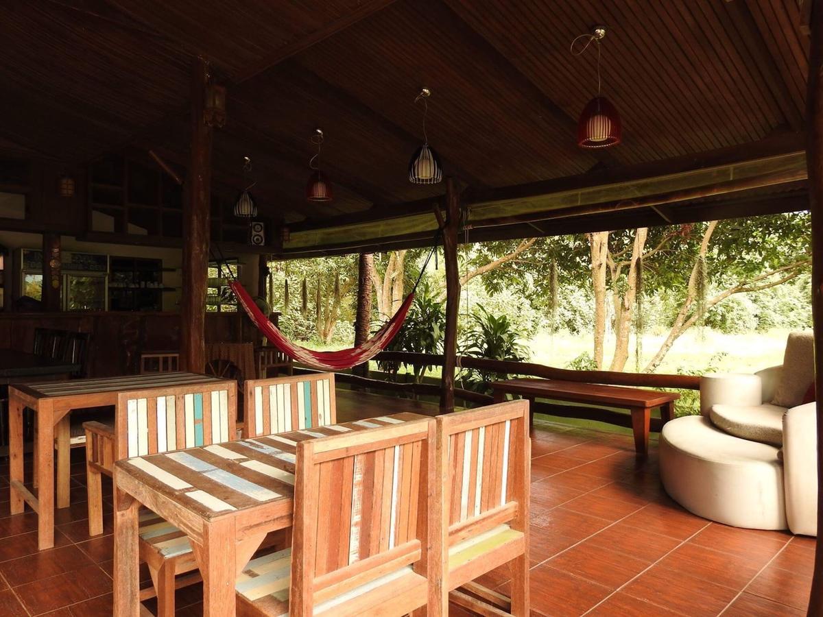 Buddha Raksa Thong Nai Pan Yai Extérieur photo